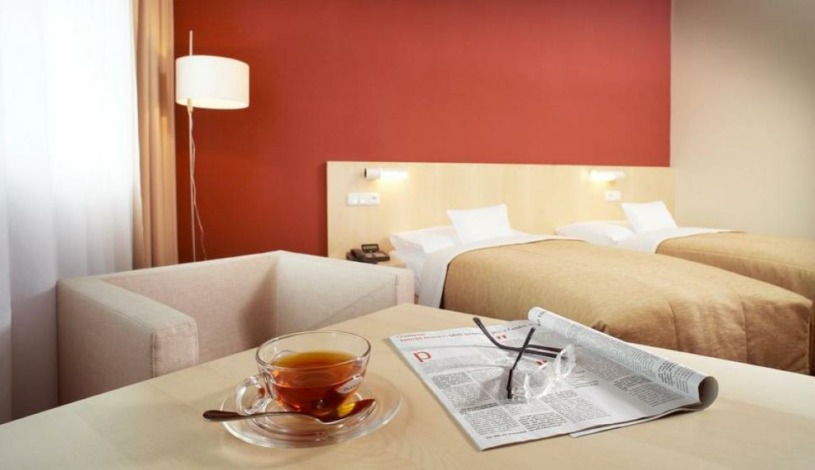 Clarion Congress Hotel Ústí nad Labem Ústí nad Labem